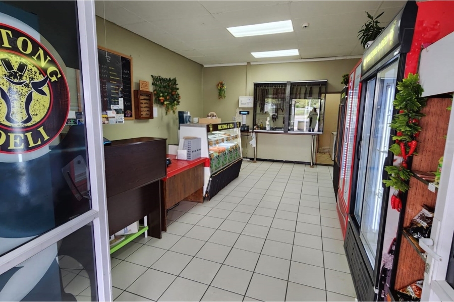 To Let commercial Property for Rent in Parklands Western Cape